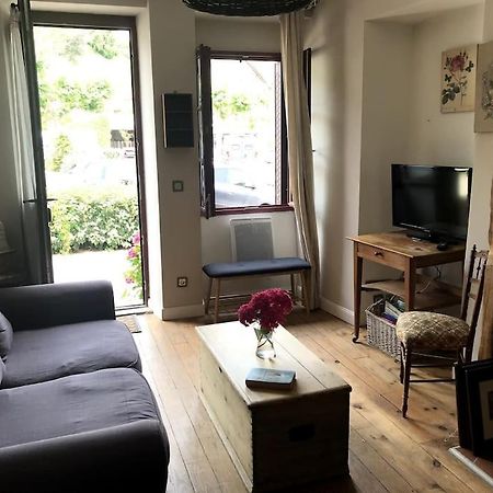 La Petite Maison A Beaulieu Ngoại thất bức ảnh