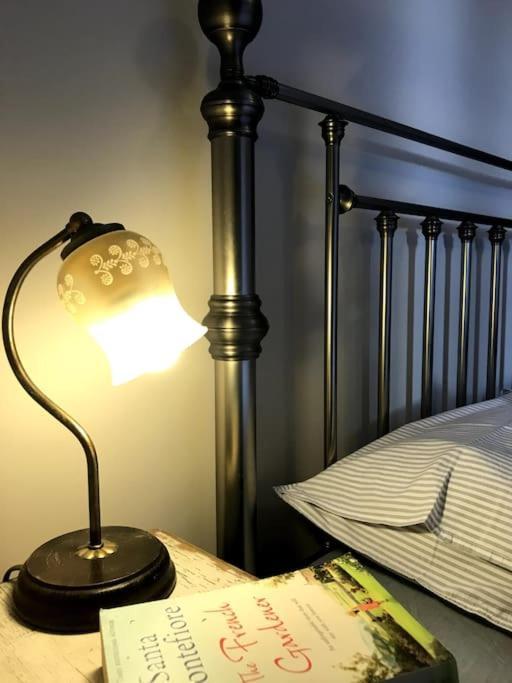 La Petite Maison A Beaulieu Ngoại thất bức ảnh