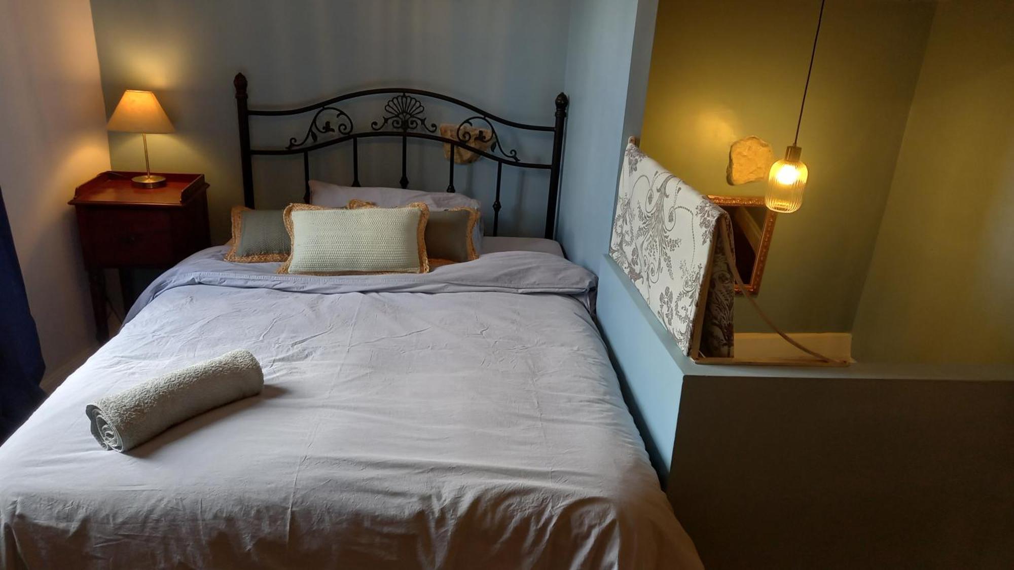 La Petite Maison A Beaulieu Ngoại thất bức ảnh
