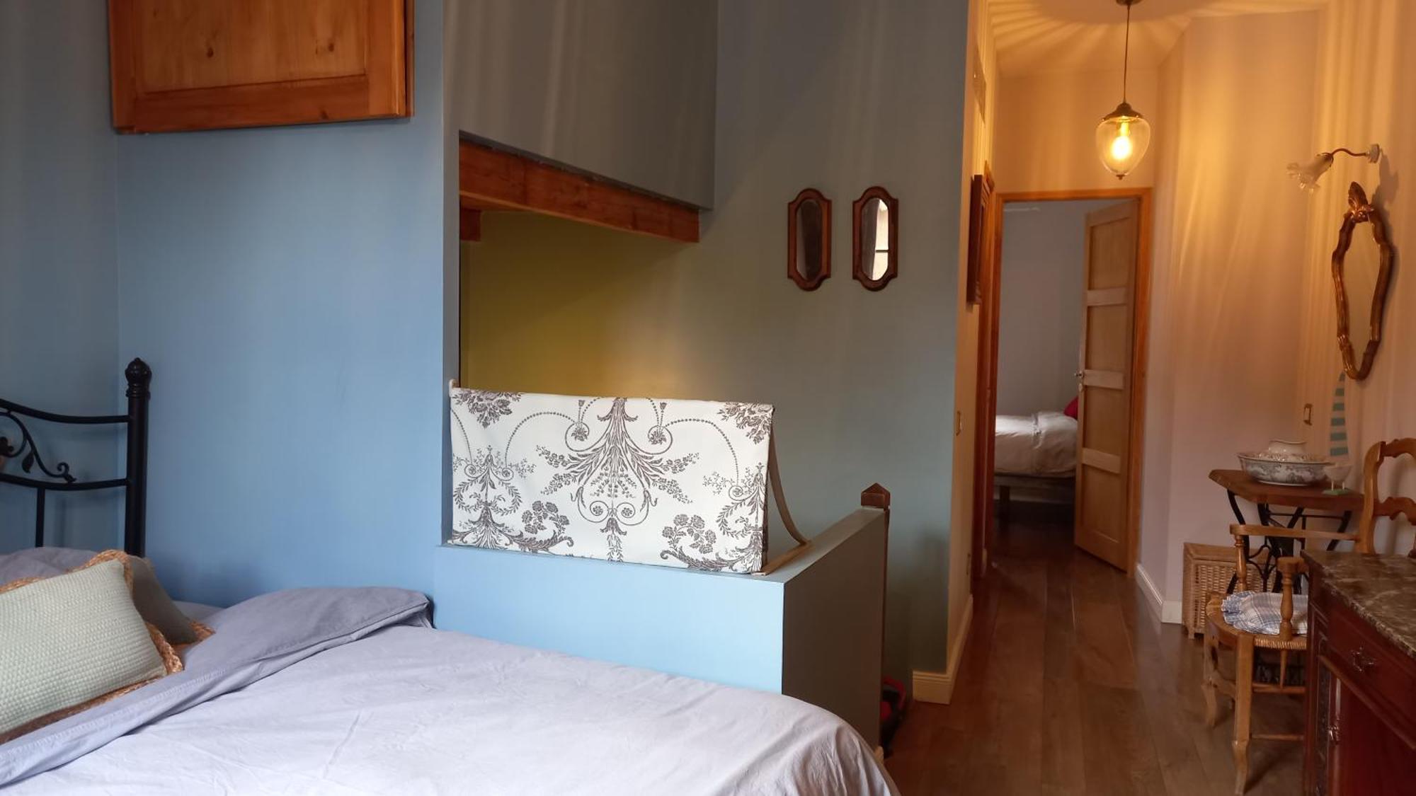 La Petite Maison A Beaulieu Ngoại thất bức ảnh